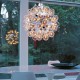 Flos Taraxacum 88 S1 Lampada a Sospensione