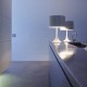 Flos Spun Light Table 1 Lampada da Tavolo