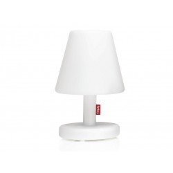 FATBOY Edison The Medium Lampada da Tavolo Ricaricabile