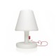 FATBOY Edison The Medium Lampada da Tavolo Ricaricabile