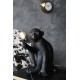 SELETTI Monkey Sitting Lamp Indoor/Outdoor