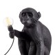 SELETTI Monkey Sitting Lamp Indoor/Outdoor