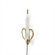 SELETTI Banana Lamp Lampada da Tavolo