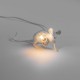 SELETTI Mouse Lying Down Lamp
