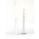 INGO MAURER My New Flame USB Lampada da Tavolo Ricaricabile