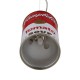 INGO MAURER Canned Light Lampada a Sospensione