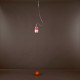 INGO MAURER Canned Light Lampada a Sospensione