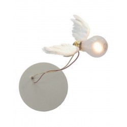 INGO MAURER Lucellino NT LED Lampada da Parete