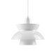 LOUIS POULSEN Doo - Wop Lampada a Sospensione