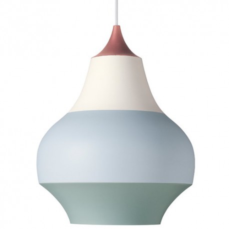 LOUIS POULSEN Cirque Ø 38 cm Lampada a Sospensione