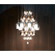 PENTA Glo Medium Lampada a Sospensione