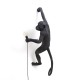 SELETTI Monkey Hanging Lamp Indoor/Outdoor