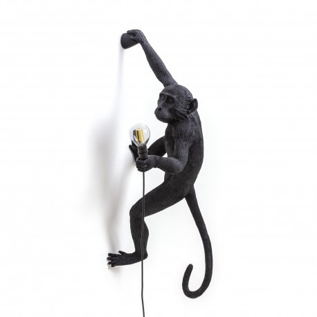 SELETTI Monkey Hanging Lamp Indoor/Outdoor