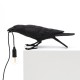 SELETTI Bird Lamp Playing Lampada da Tavolo