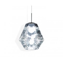 Tom Dixon Cut Tall Lampada a Sospensione
