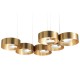 Masiero Sound OR6 Lampada a Sospensione