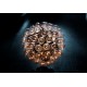 Flos Taraxacum Lampada a Sospensione