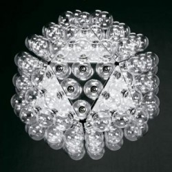 Flos Taraxacum 88 S2 Lampada a Sospensione